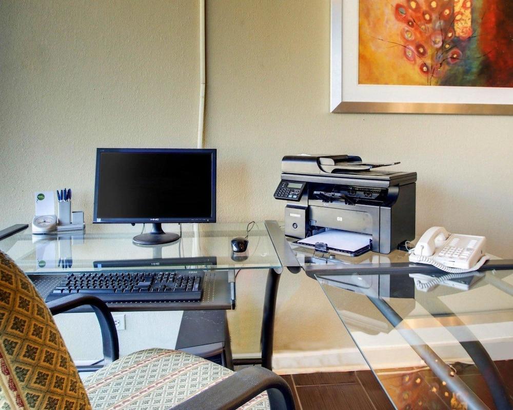 Comfort Inn Pearl-Jackson Eksteriør billede