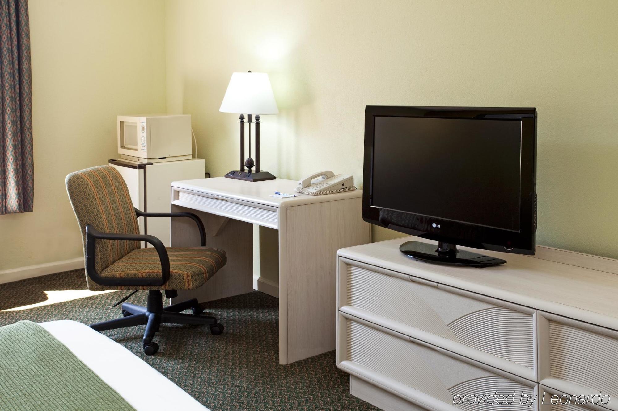 Comfort Inn Pearl-Jackson Værelse billede