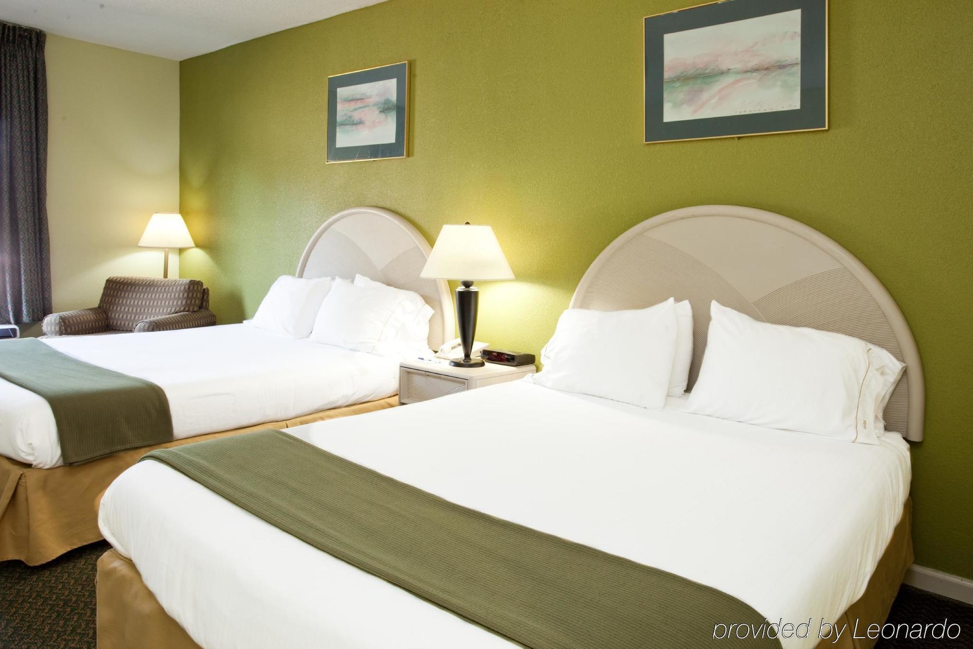 Comfort Inn Pearl-Jackson Værelse billede
