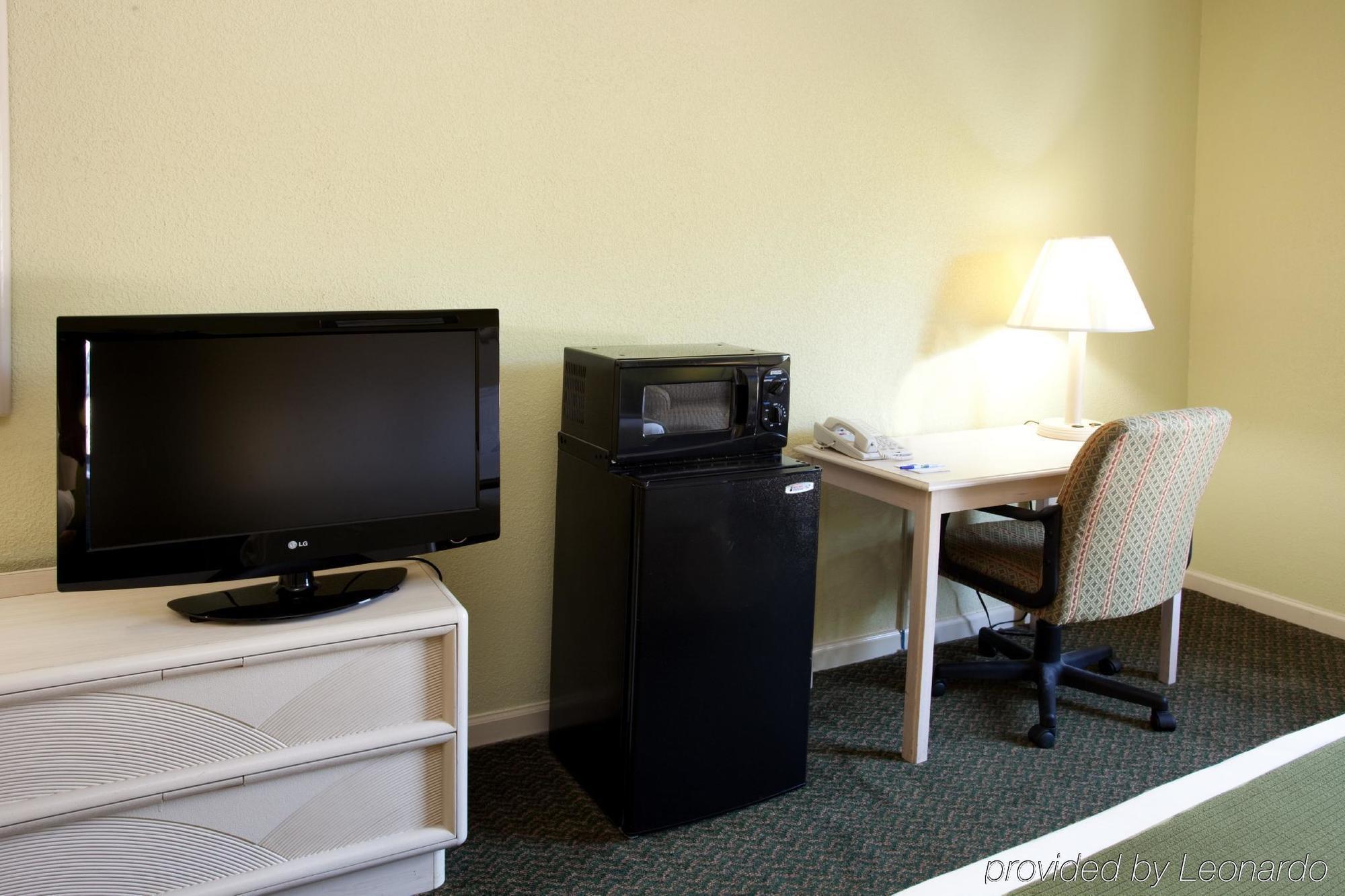 Comfort Inn Pearl-Jackson Værelse billede