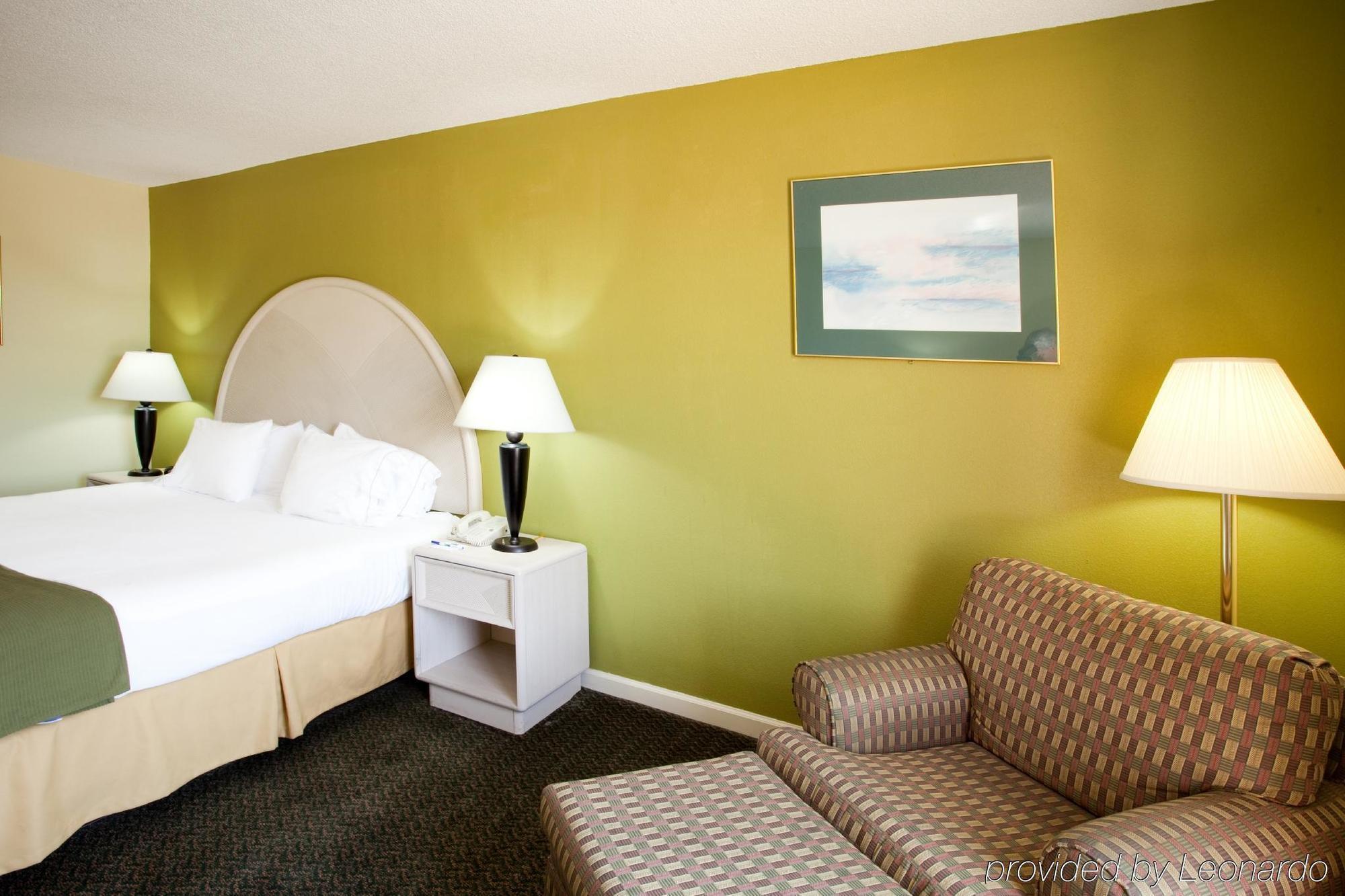 Comfort Inn Pearl-Jackson Værelse billede